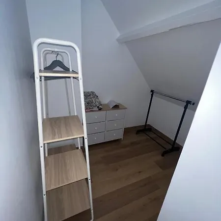 Apartment 50m2 A 10 Mn Cdg, Proche Parc Expo, Paris, *